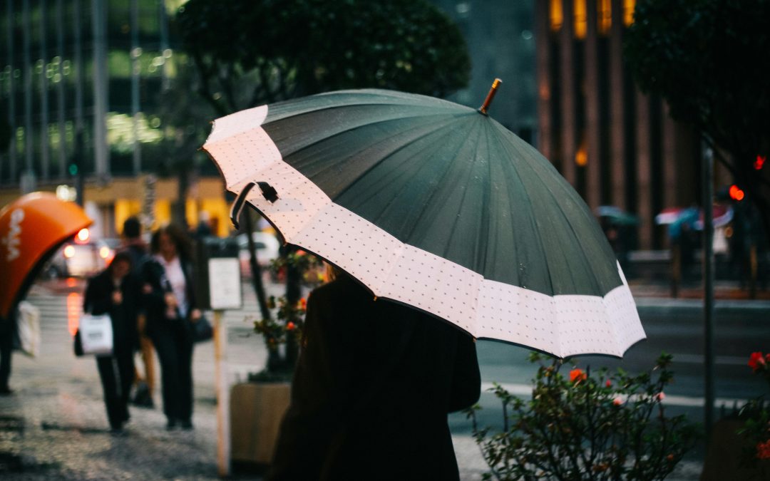 Una nueva DANA trae lluvias y descenso de las temperaturas en Utrera desde este miércoles