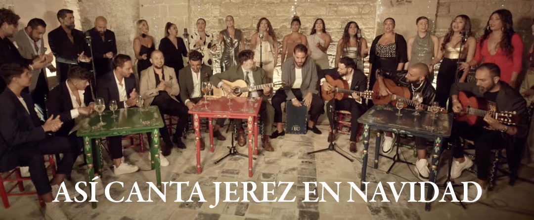 Las tradicionales zambombas de Jerez llegan a Utrera este lunes con «Así canta Jerez en Navidad»