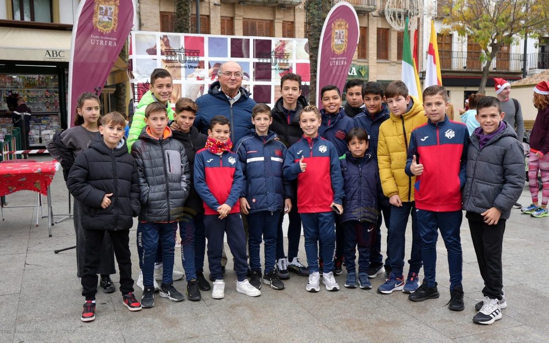 Juan Palma vuelve a la Delegación de Deportes