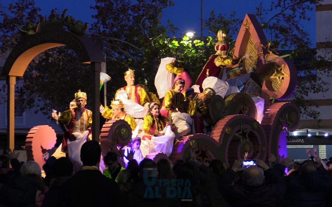 El PSOE solicita una reunión urgente para garantizar la seguridad y el recorrido completo de la Cabalgata de Reyes