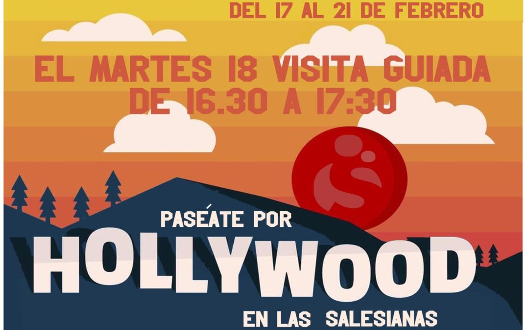 Arranca el proyecto «English week» en el colegio Salesianas de Utrera con visitas guiadas