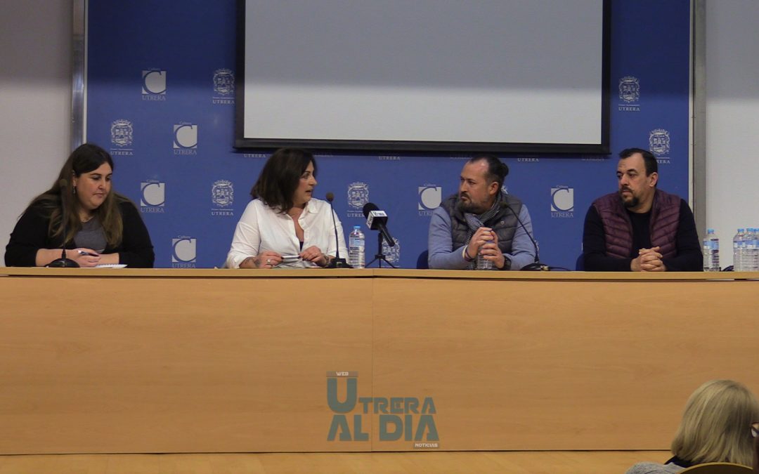 La UTER insiste en la necesidad «urgente» de contar con una sede propia tras años sin un espacio