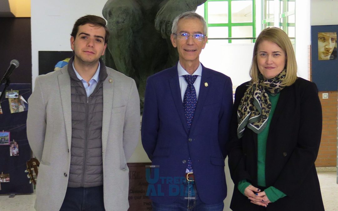 El IES José María Infantes incorpora nuevas modalidades de Bachillerato para el curso 25/26 [vídeo]