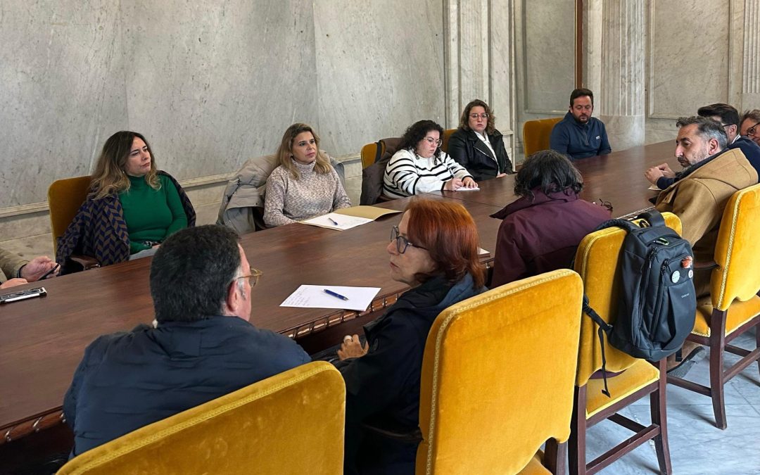 La delegación de Turismo reactiva el programa SICTED para dar distintivo de calidad a ciertos establecimientos utreranos