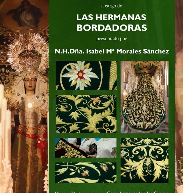 III Tapa Gitana y Pregón de vivencias este fin de semana con la Hermandad de Los Gitanos