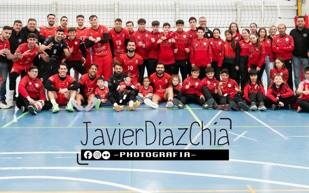 El Club voleibol Utrera renunciará a Superliga 2 ¿Merece Utrera un club de voleibol en la élite?