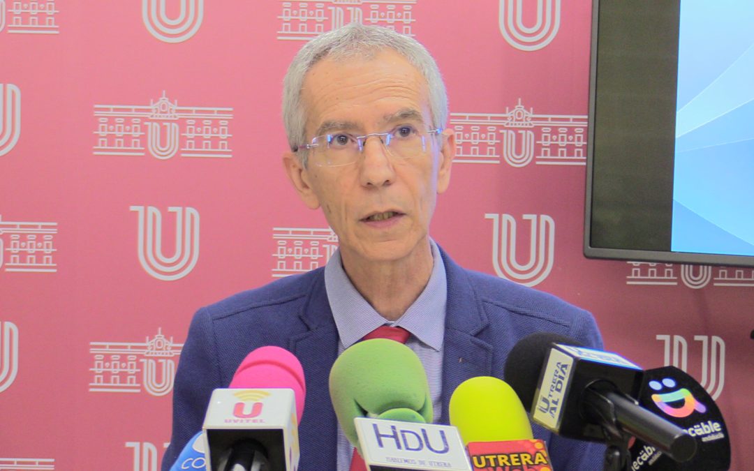 Suministro de combustible a los centros médicos o reparto de walkie-talkies para hacer frente al apagón en Utrera [vídeo]