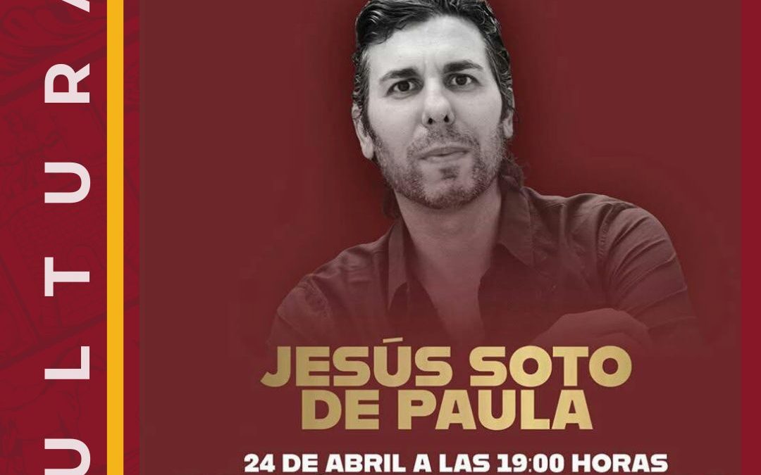 Talleres, ‘reading party’ y una presentación literaria este jueves por la II Semana del Libro en Utrera