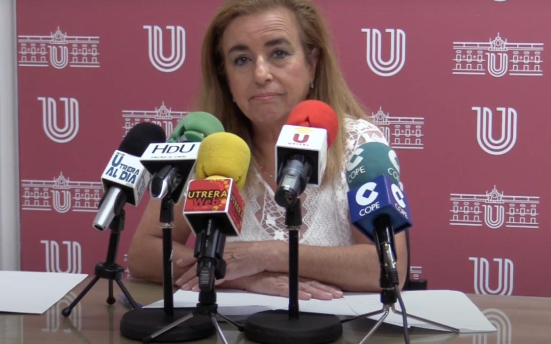El PSOE considera que la delegada de Urbanismo «elude responsabilidades y no aporta pruebas de los hechos»