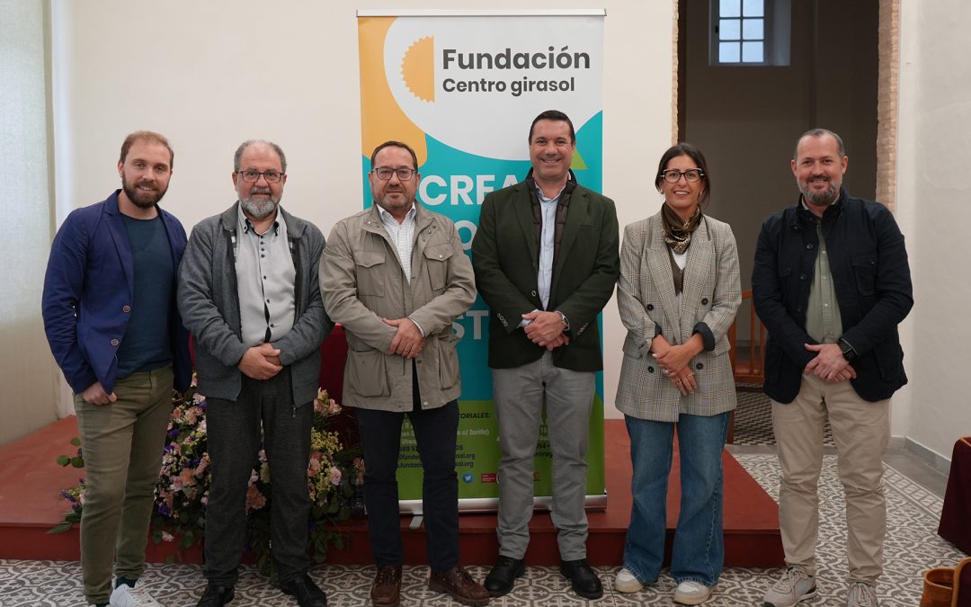 La Fundación Centro Girasol pone en valor el Pinar de Doña de Utrera a través de un documental [vídeo]