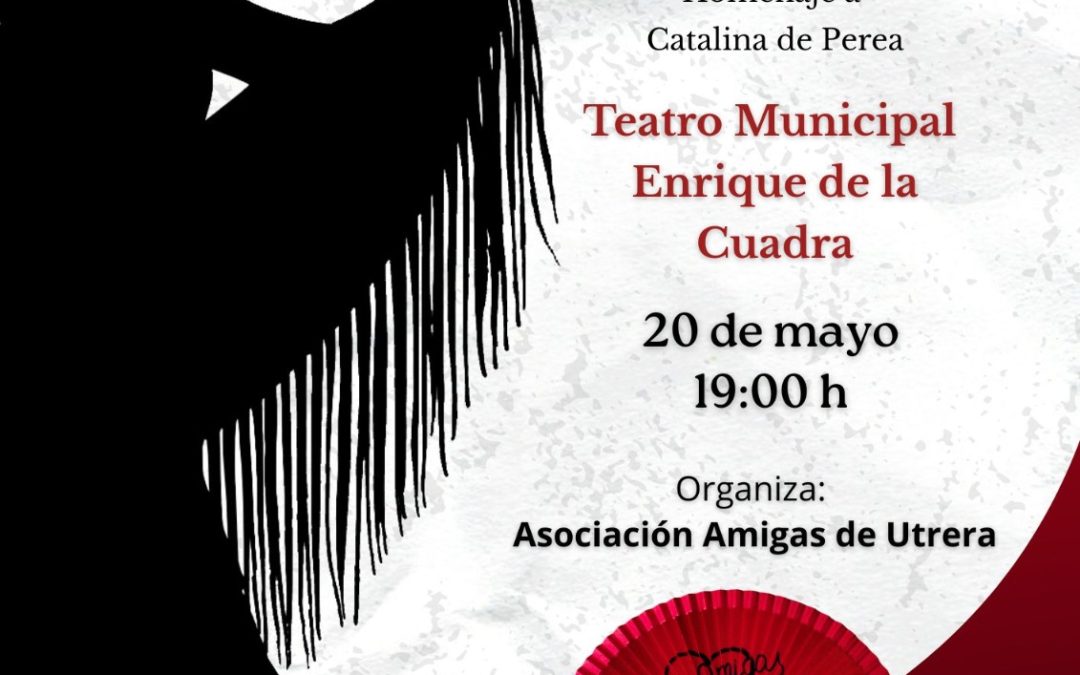 La Gala de la Asociación Amigas de Utrera abrirá los actos conmemorativos del Día Internacional de Acción por la Salud de las Mujeres