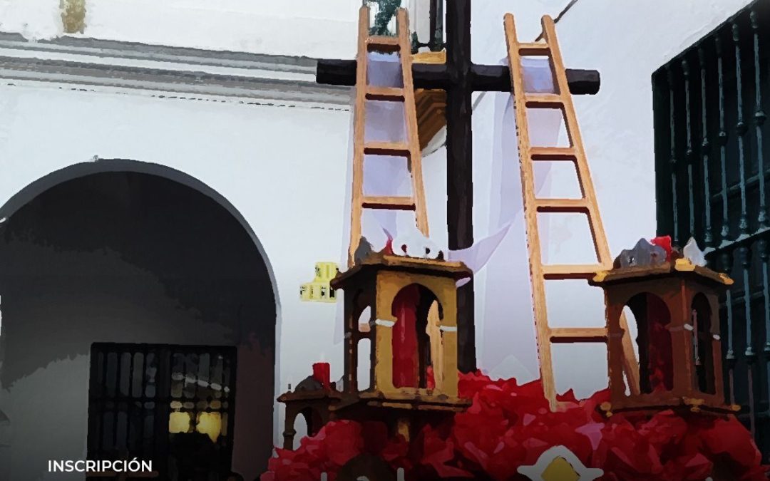 El grupo joven de la Hermandad de los Estudiantes organiza el XLII Certamen de las cruces de mayo