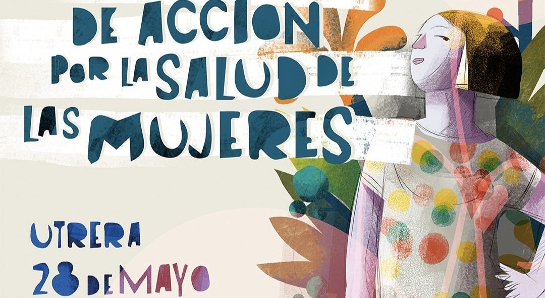 Utrera conmemora el Día Internacional de Acción por la Salud de las Mujeres con un programa de actividades en mayo