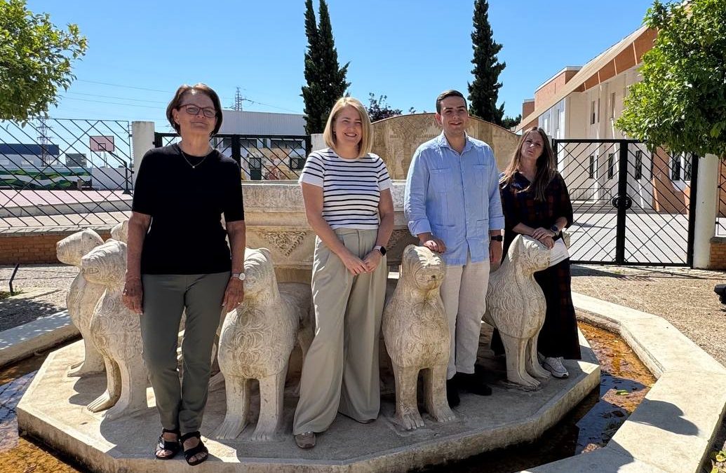 El IES José María Infantes realizará jornada de puertas abiertas de su instituto-museo [vídeo]