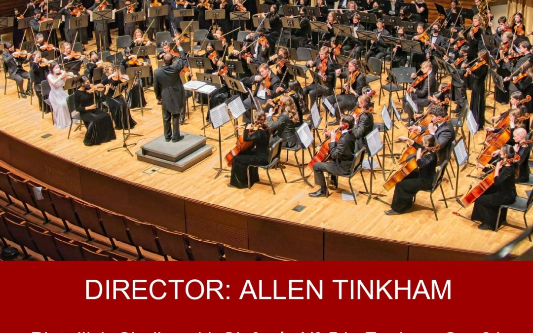 De la mano de Artis Et Culturae llega a Utrera la sección joven de la Orquesta Sinfónica de Chicago