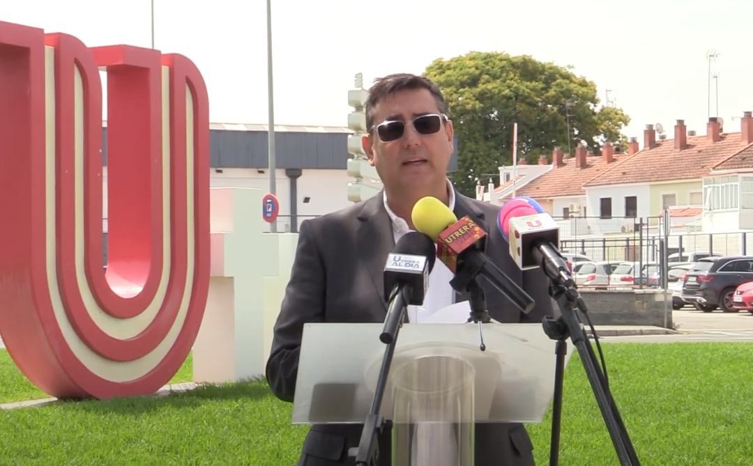 El PSOE exige de nuevo la dimisión de la delegada de urbanismo por presuntas obras sin licencia [vídeo]