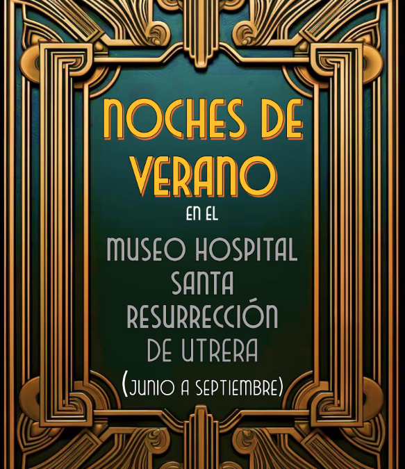 La Fundación del Hospital de la Santa Resurrección presenta visitas temáticas para el verano
