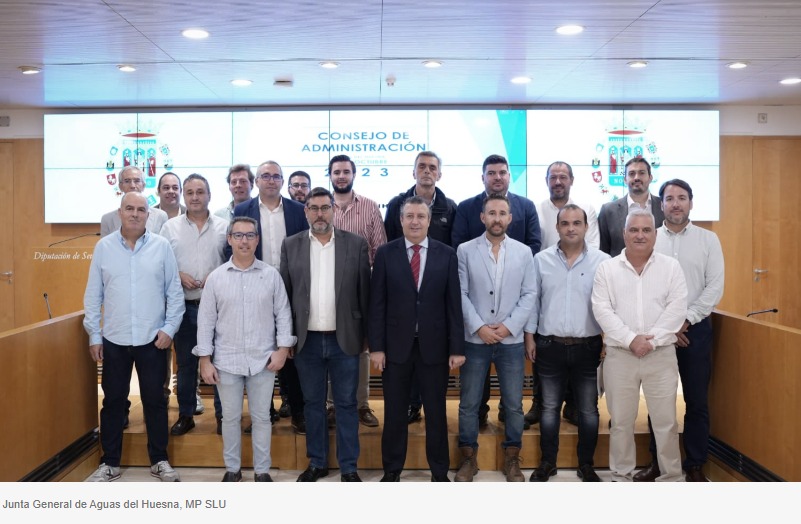 El PSOE denuncia una «falta de lealtad institucional» por parte del alcalde Jiménez durante la crisis de suministro de agua