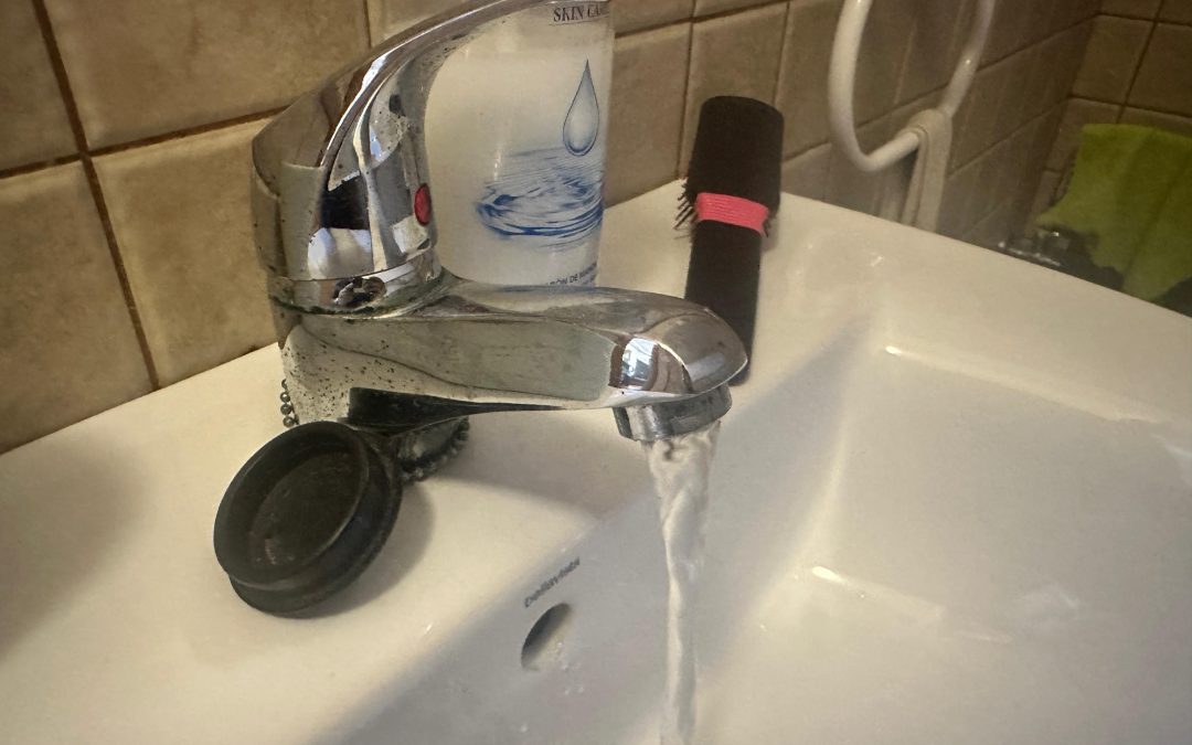 La Asociación Empresarial SEARO expresa su preocupación por el Corte de Suministro de Agua en Utrera