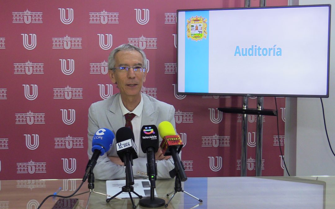 El consistorio contrata una nueva auditoría externa tras seis años sin presentar las cuentas generales [vídeo]