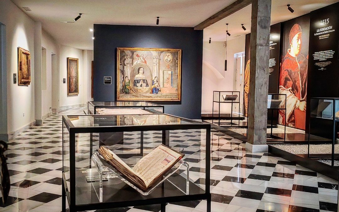 El Museo del Hospital de la Santa Resurrección continúa con sus visitas temáticas del verano