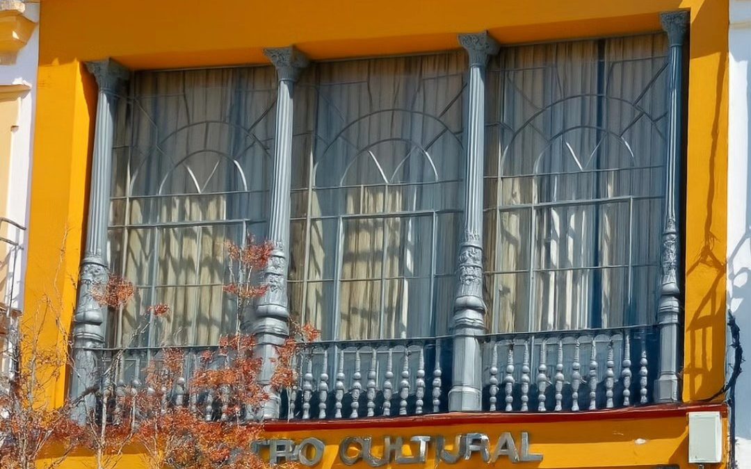 El Centro Cultural Utrerano convoca su I Concurso de Relatos Cortos para fomentar la creatividad literaria