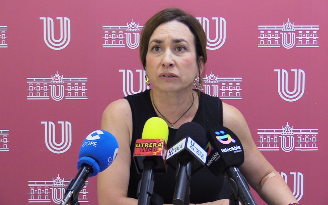Isabel González aclara la recuperación del millón de euros del PER tras una sentencia favorable (vídeo)