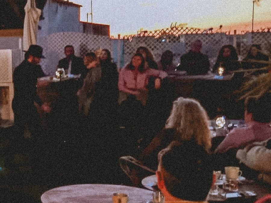 El Hotel Palacio de San Fernando nos enamorará con una velada de flamenco-fusión jazz este  sábado
