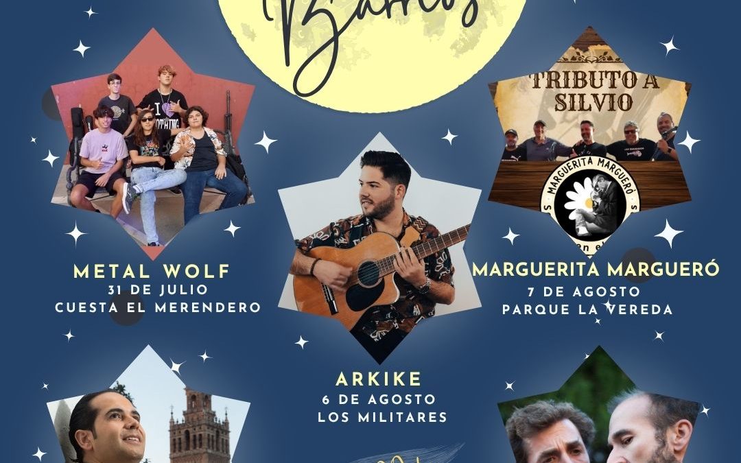 El grupo Marguerita Margueró rendirá homenaje a Silvio Fernández este jueves en el Parque La Vereda
