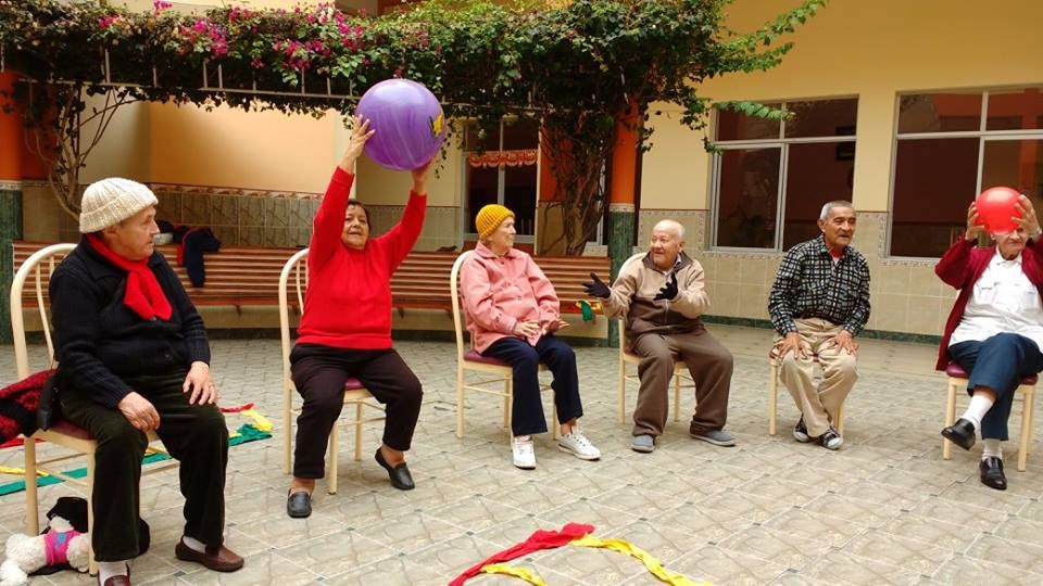 Comienzan los talleres de verano para mayores con actividades físicas, cognitivas e intergeneracionales