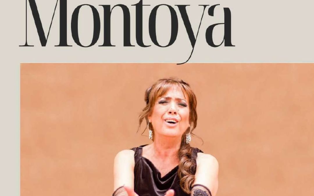 Agotadas las entradas para el último concierto de «Noches del Castillo» de Lole Montoya