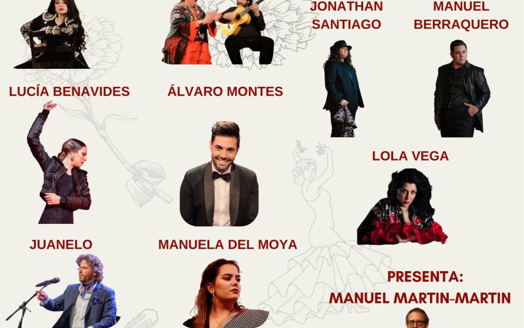 Pocas entradas disponibles para el homenaje a Severo Fernández en el mes de octubre