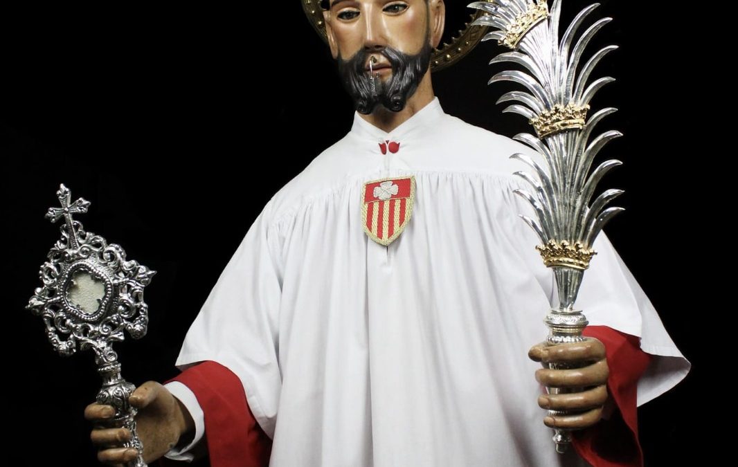 La Hermandad de la Trinidad de Utrera celebra la festividad de San Ramón Nonato con una campaña solidaria