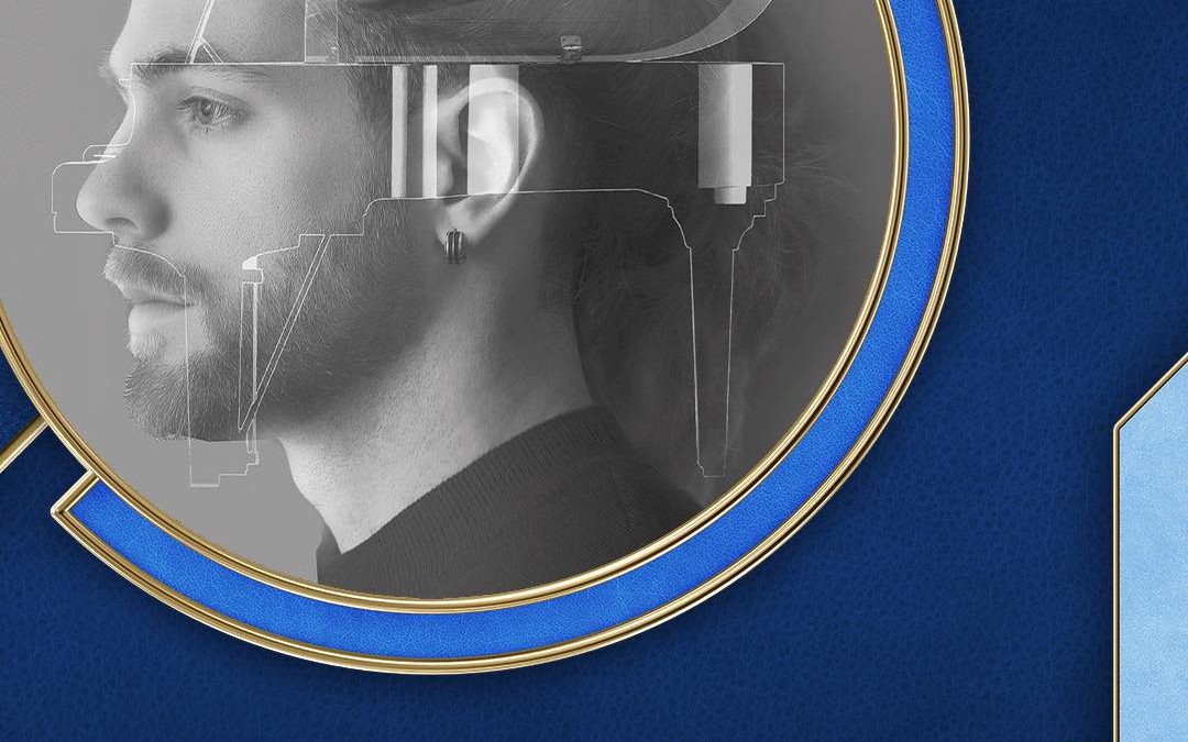 El trabajo «Km.0» del artista utrerano Andrés Barrios es nominado en los Latin Grammy 2025
