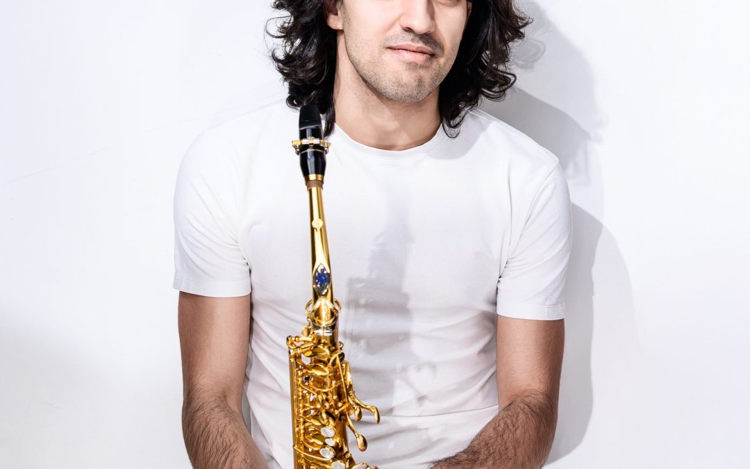 Luis González regresa a Andalucía con dos conciertos sold out en el Festival Música en Segura