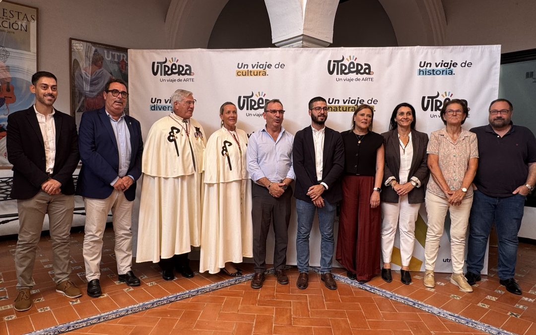 ADELQUIVIR realiza una campaña promocional sobre la Via Augusta para atraer peregrinos [vídeo]