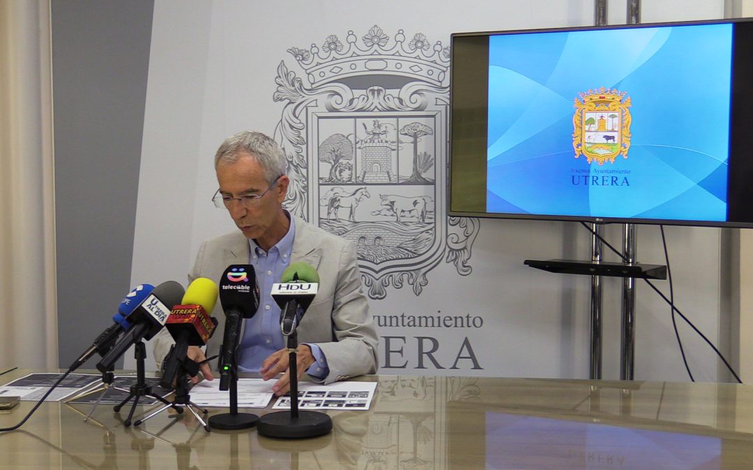 El consistorio desbloquea la obra integral de La Vereda con varias modificaciones [vídeo]