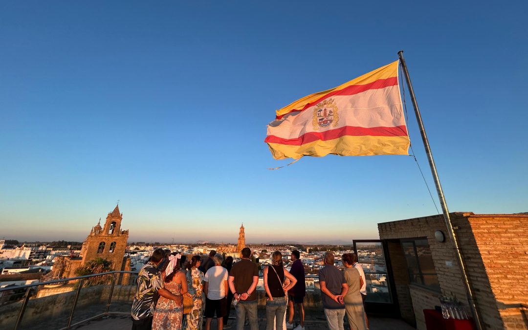 El ayuntamiento califica de exitoso su campaña «Veranea en Utrera» con más de 360 asistentes