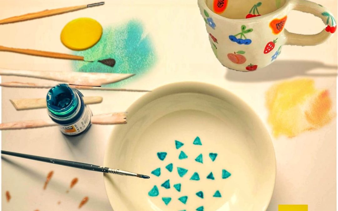 El museo del «Hospitalito» lanza una propuesta cultural única: un taller de cerámica el 10 de octubre