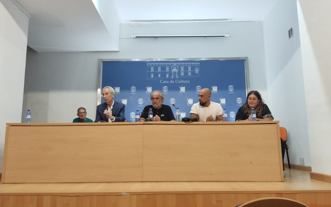 En exposición pública el proyecto para llevar agua de la red a diversas urbanizaciones de Utrera