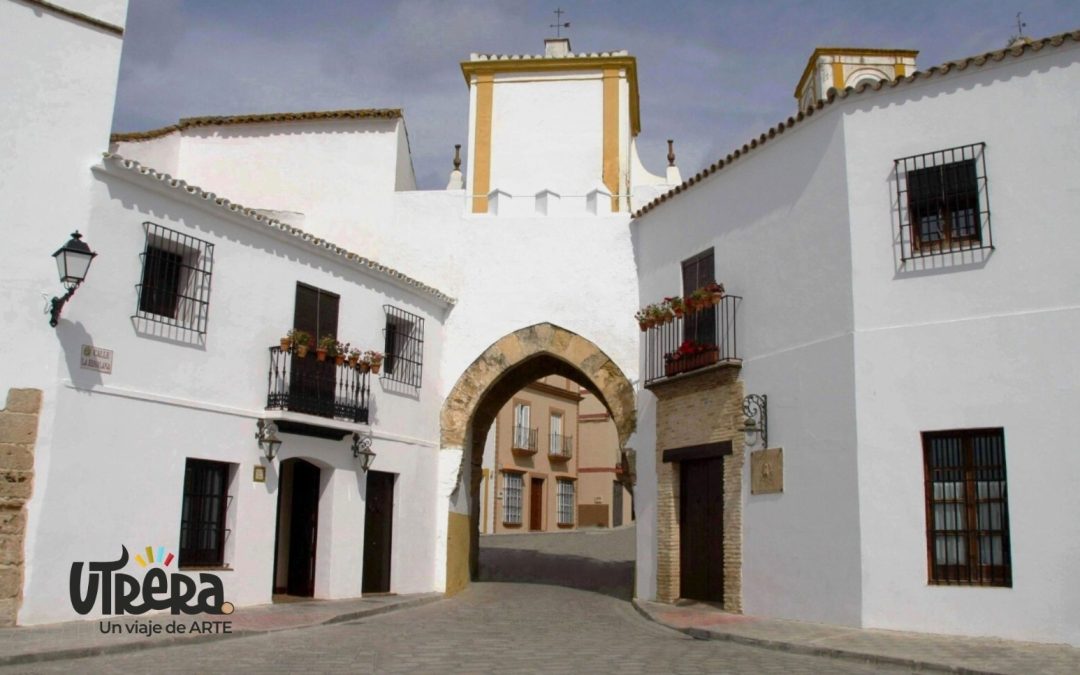 Utrera se incorpora al proyecto “Cruce de Caminos” para potenciar el turismo cultural a nivel nacional