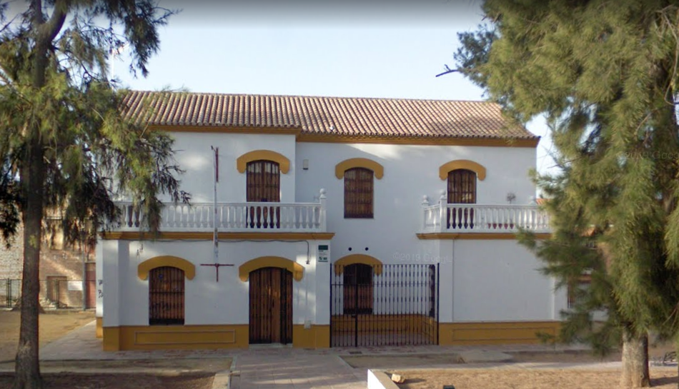 El delegado de Educación asegura que el Centro de Atención Temprana de Utrera seguirá funcionando