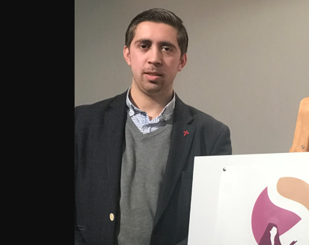 El utrerano Francisco Caro será el Pregonero de Glorias de María 2026