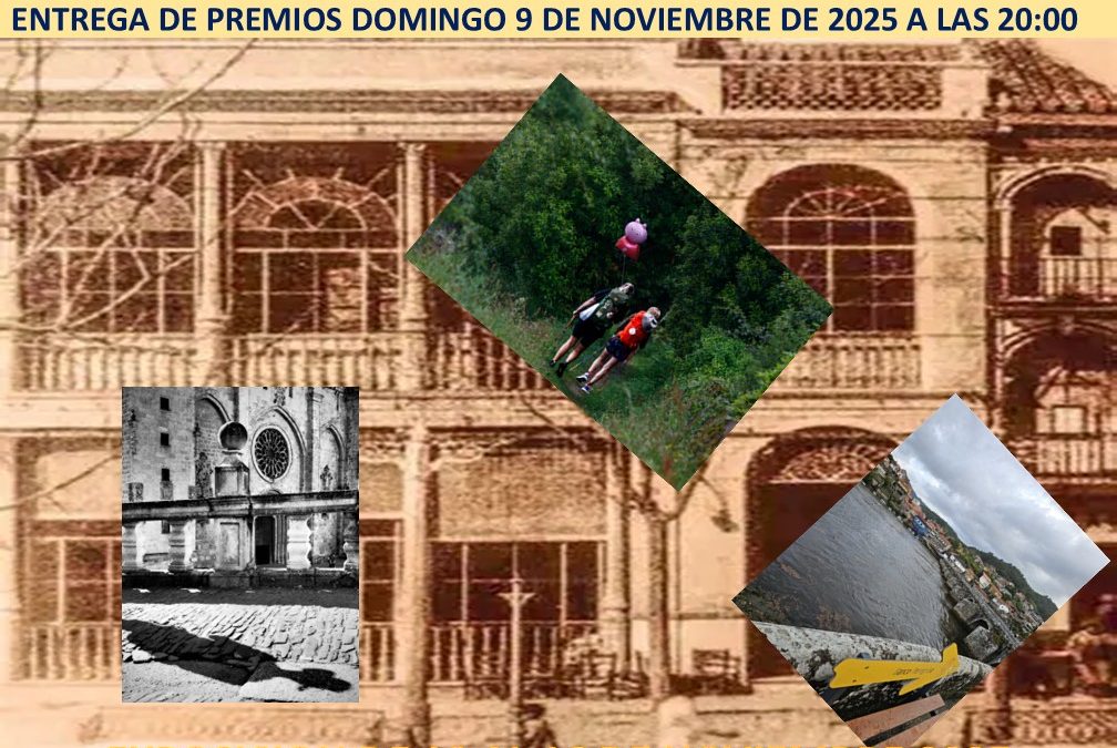 En exposición las 34 fotografías del concurso organizado por la Asociación «Amigos del Camino de Santiago» de Utrera