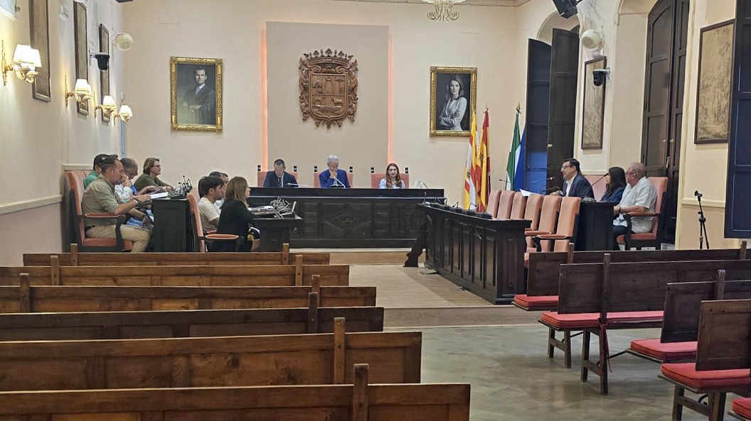 Aprobado el Plan Municipal de Vivienda y Suelo que facilitará y agilizará las actuaciones en materia de vivienda
