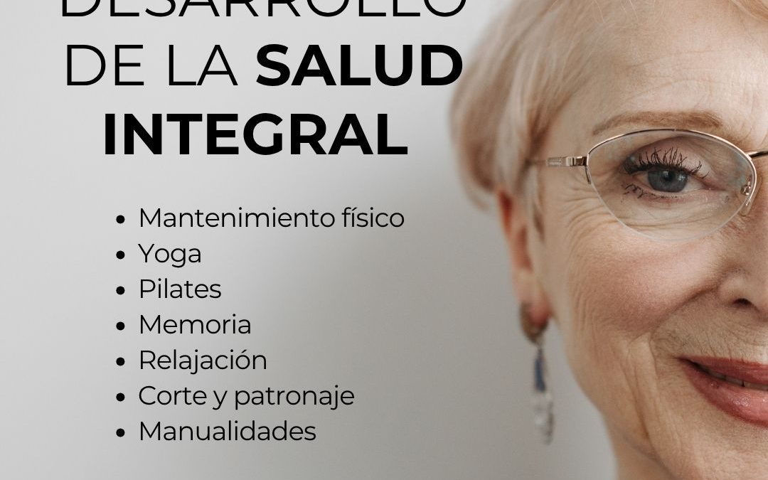 El ayuntamiento de Utrera lanza un curso de actividades de salud integral para nuestros mayores