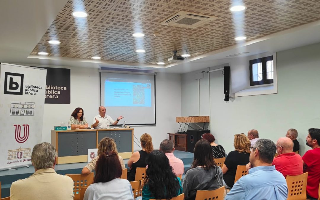 Medio Ambiente celebra la I Jornada de Participación del Plan de Infraestructura Verde y Azul