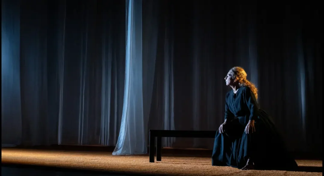 Agotadas todas las entradas de «Poncia» protagonizada por Lolita Flores este sábado en el teatro municipal