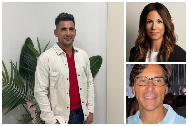 La Asociación de Ilusiones proclama el 22 de noviembre a los personajes del pasacalles de Papá Noel 2025