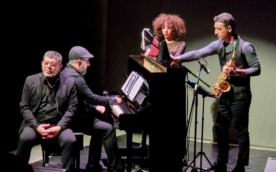 Perrate trae a Utrera la magia del tango argentino con «Migraciones del Compás» el domingo 23 de noviembre